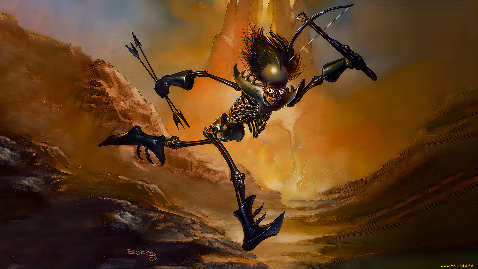 , _boris vallejo, boris, vallejo, , 